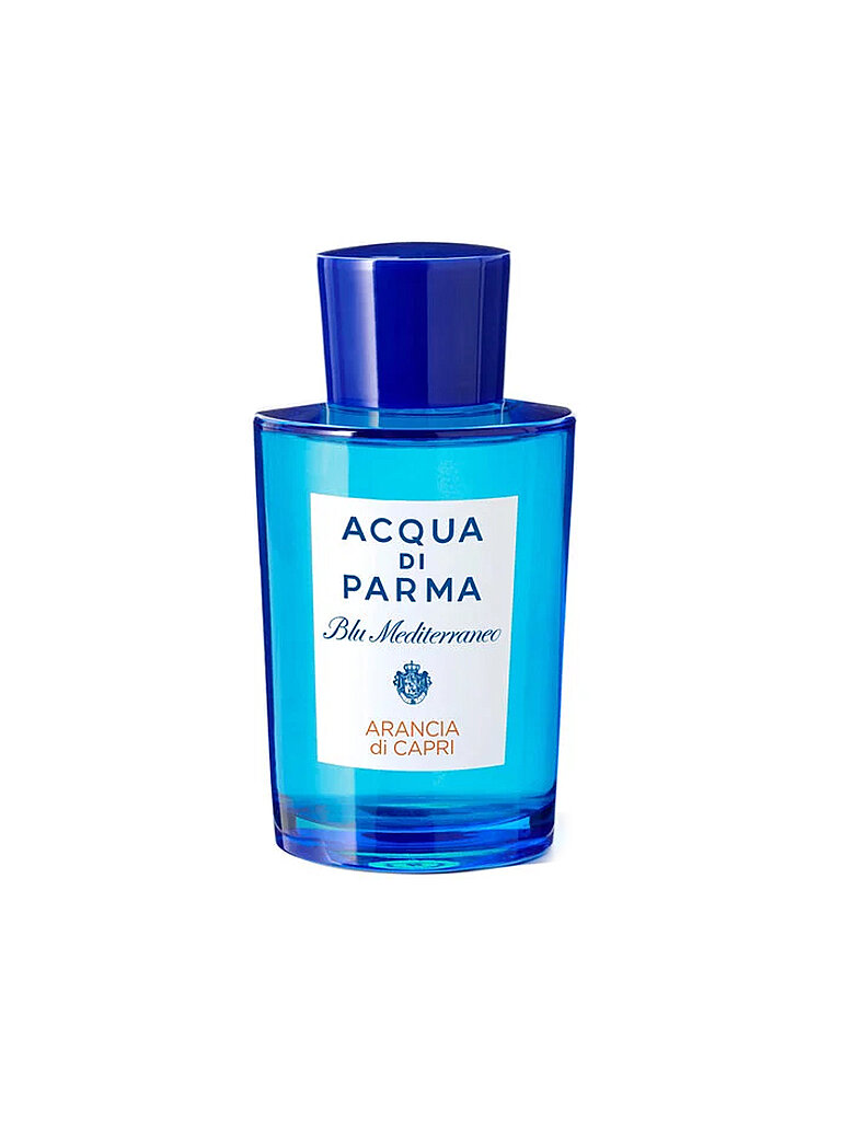 Acqua Di Parma Blu Mediterraneo Arance Di Capri eau de toilette vaporisateur 180 ml 2